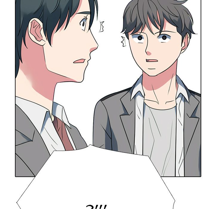 High School Devil Chapter 372 - Page 116