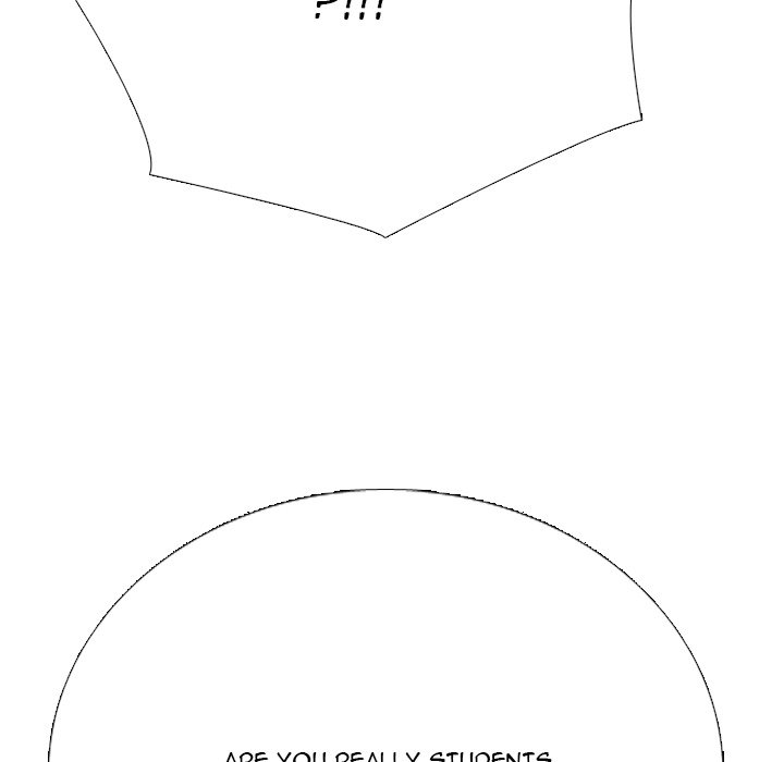 High School Devil Chapter 372 - Page 117