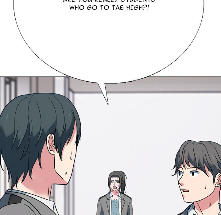 High School Devil Chapter 372 - Page 118