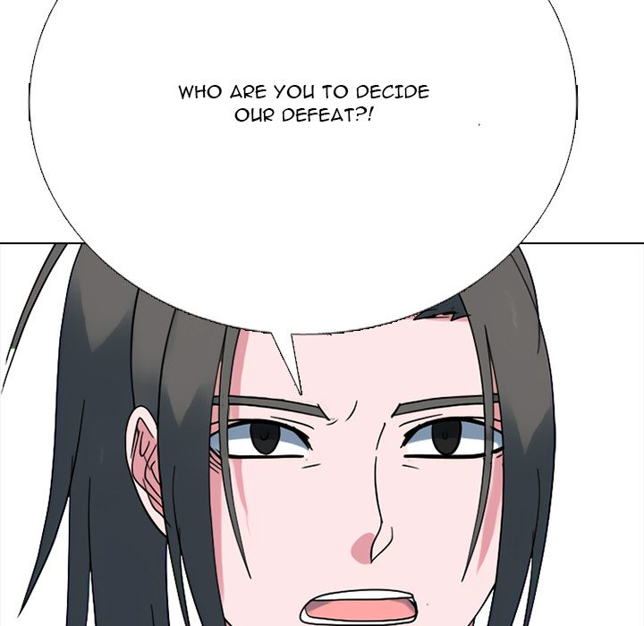 High School Devil Chapter 372 - Page 121