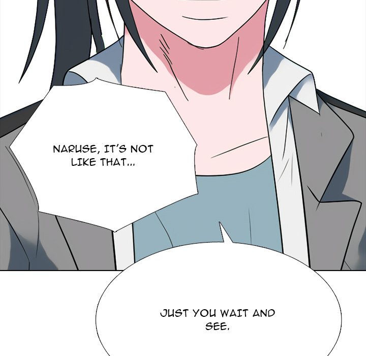 High School Devil Chapter 372 - Page 122