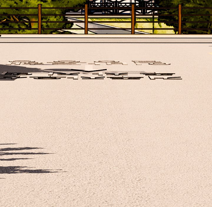 High School Devil Chapter 372 - Page 134