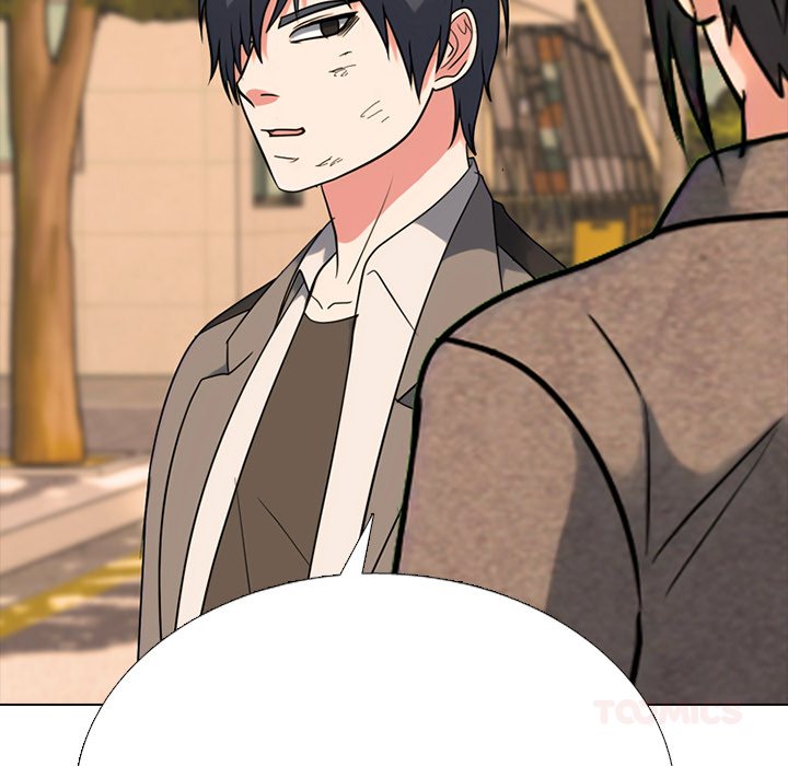 High School Devil Chapter 372 - Page 138