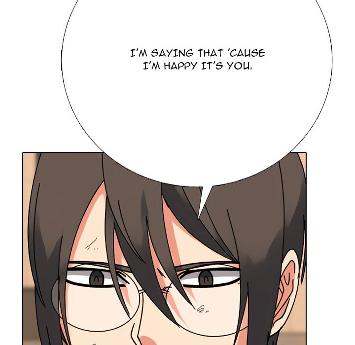 High School Devil Chapter 372 - Page 140