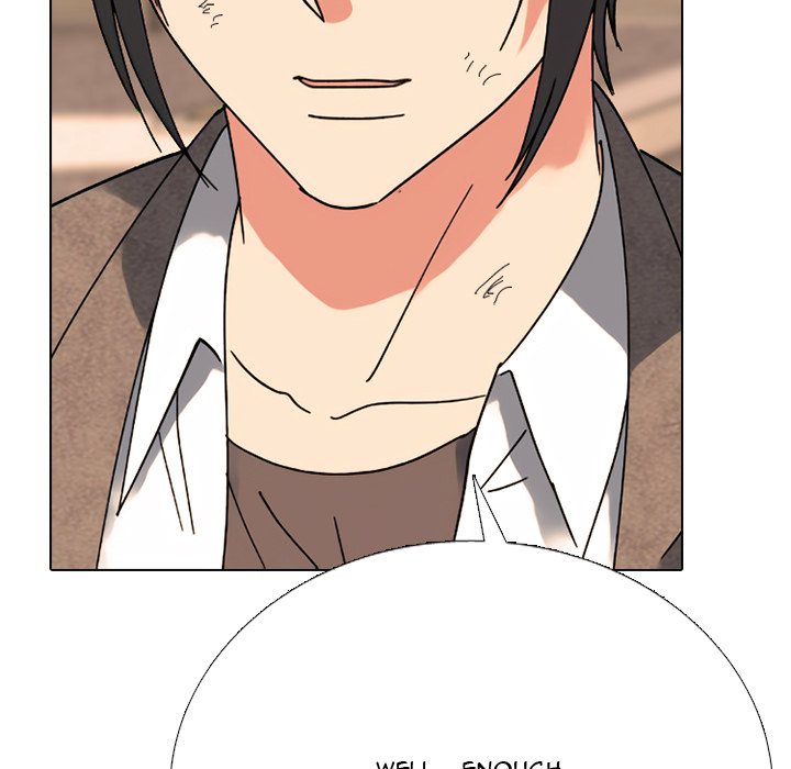 High School Devil Chapter 372 - Page 141