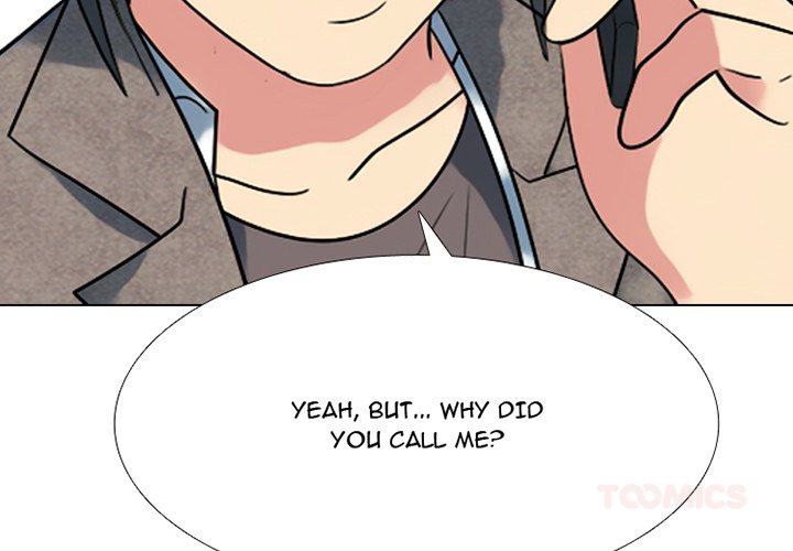 High School Devil Chapter 372 - Page 3