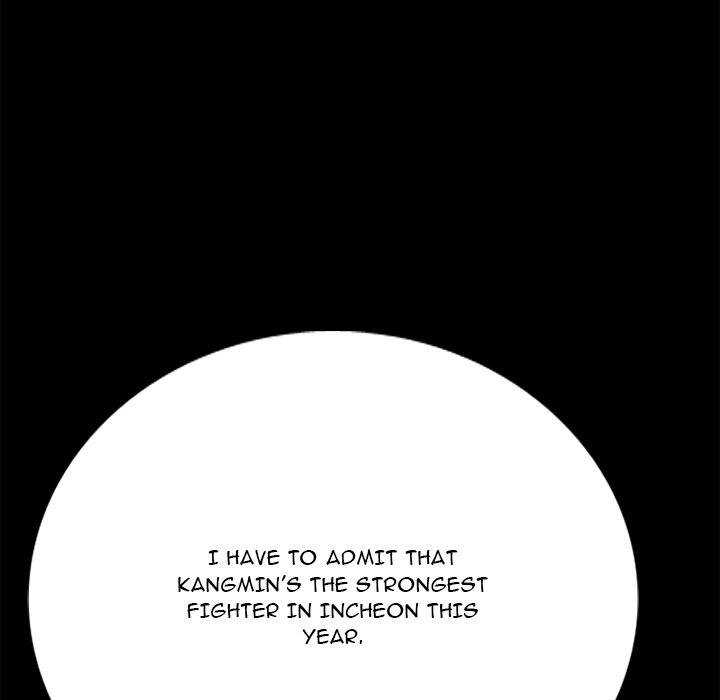 High School Devil Chapter 372 - Page 33