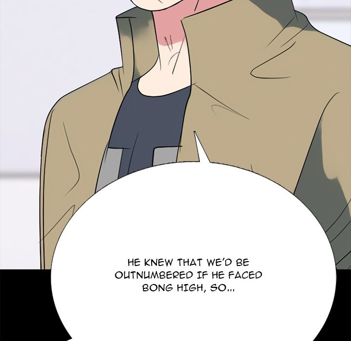 High School Devil Chapter 372 - Page 40