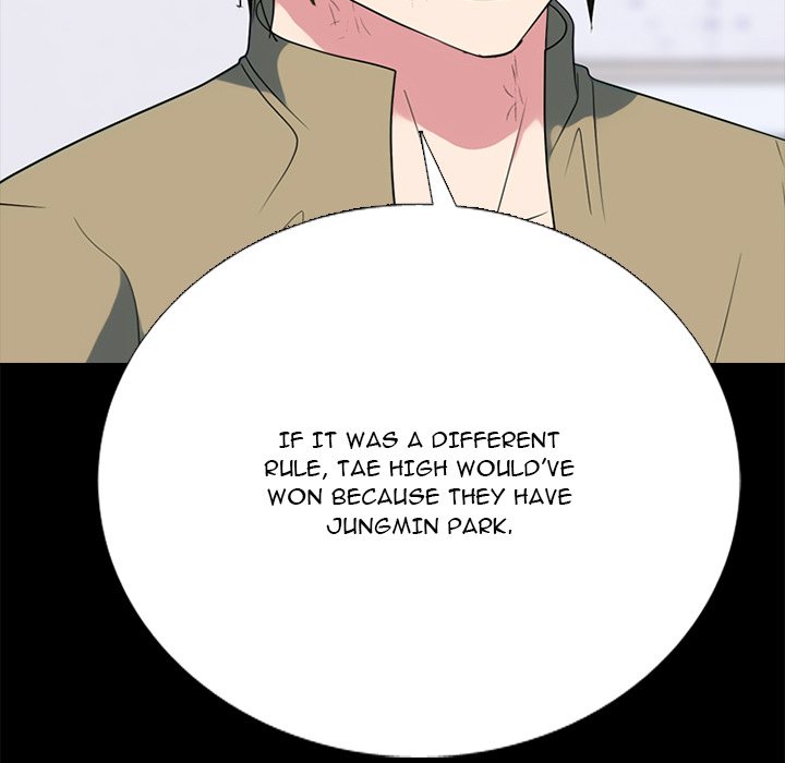 High School Devil Chapter 372 - Page 45