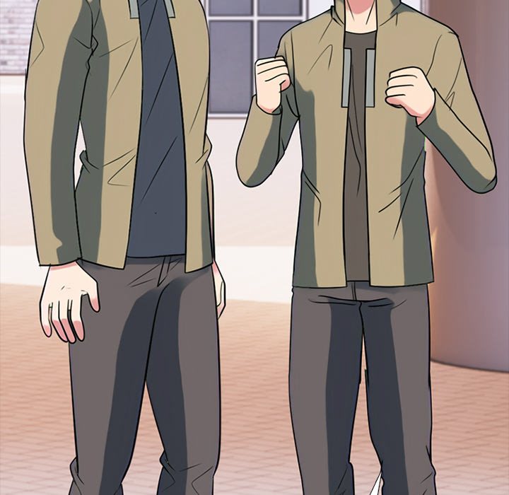 High School Devil Chapter 372 - Page 50