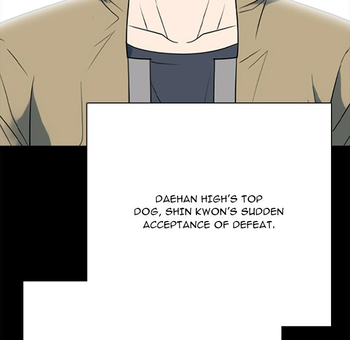 High School Devil Chapter 372 - Page 54