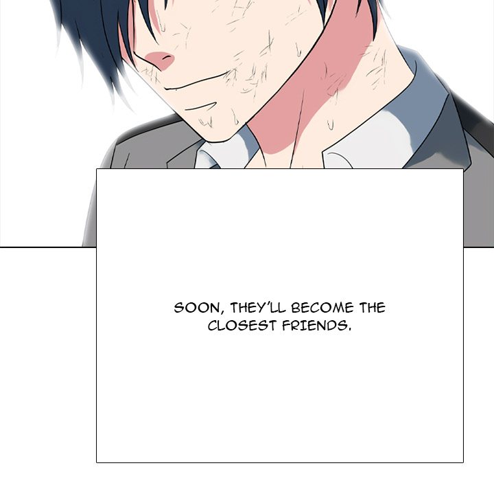 High School Devil Chapter 372 - Page 81