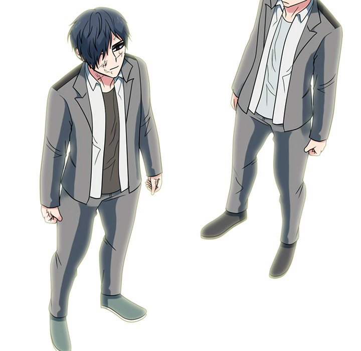 High School Devil Chapter 372 - Page 86