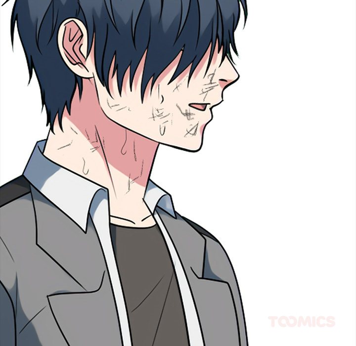 High School Devil Chapter 372 - Page 93