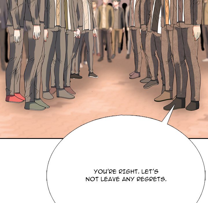 High School Devil Chapter 373 - Page 105