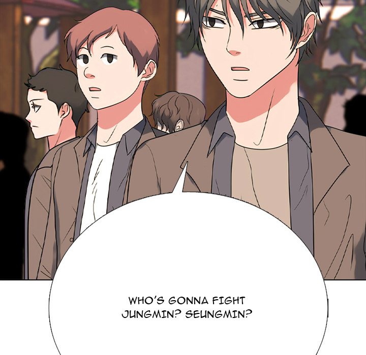 High School Devil Chapter 373 - Page 114