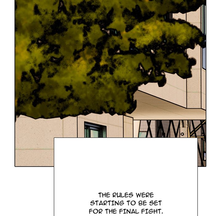 High School Devil Chapter 373 - Page 14