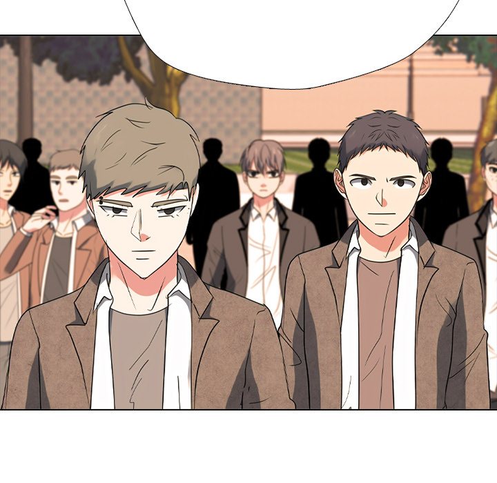 High School Devil Chapter 373 - Page 134