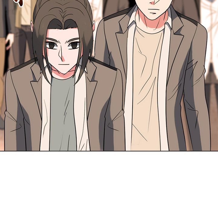 High School Devil Chapter 373 - Page 136