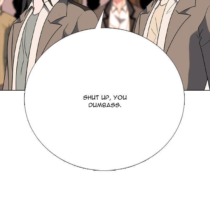 High School Devil Chapter 373 - Page 142