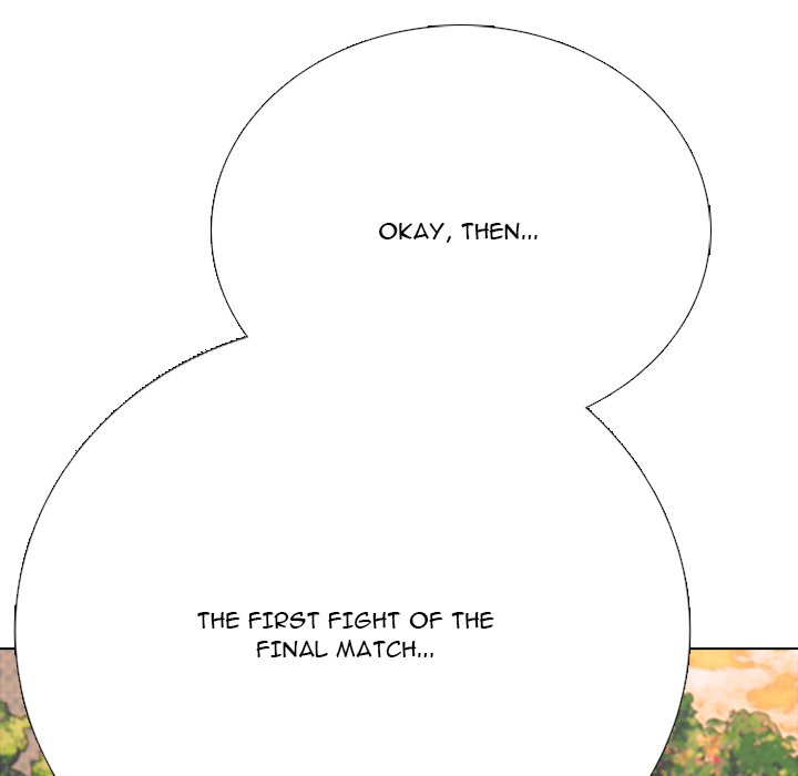 High School Devil Chapter 373 - Page 144