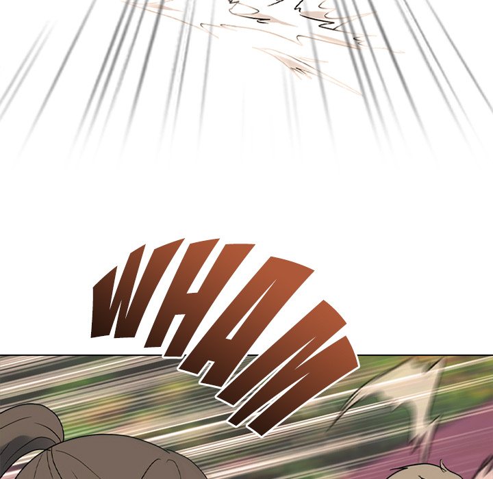 High School Devil Chapter 373 - Page 155