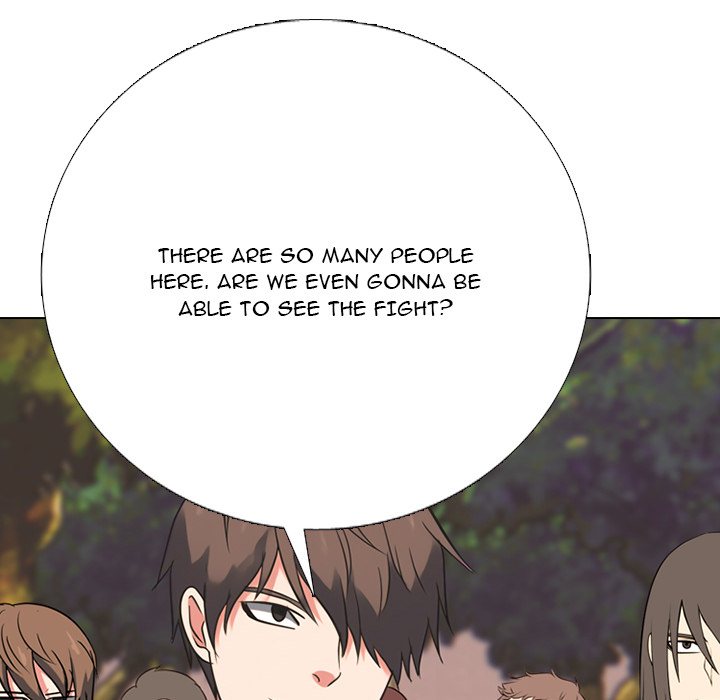 High School Devil Chapter 373 - Page 26