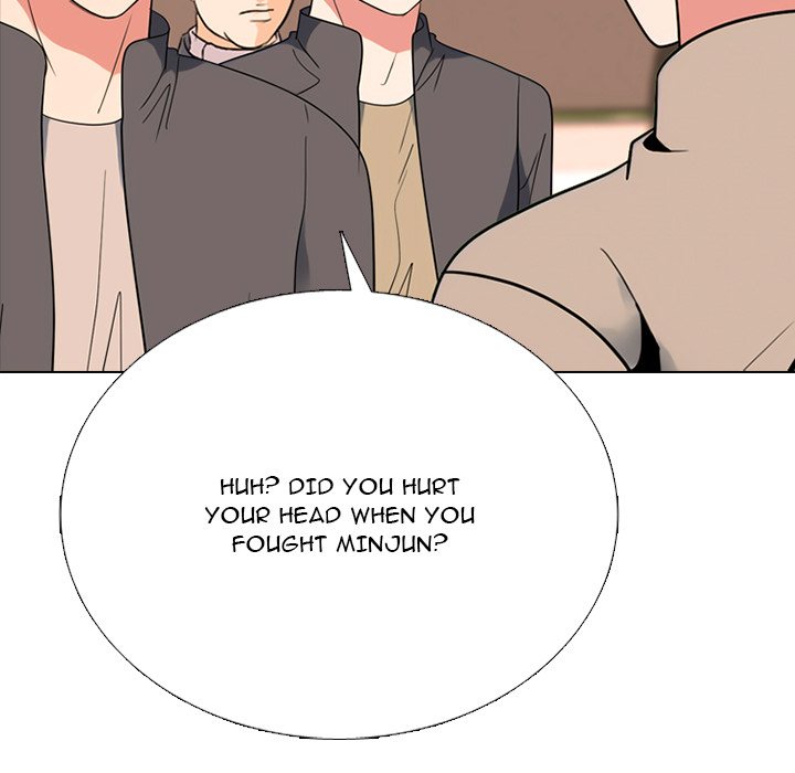 High School Devil Chapter 373 - Page 37