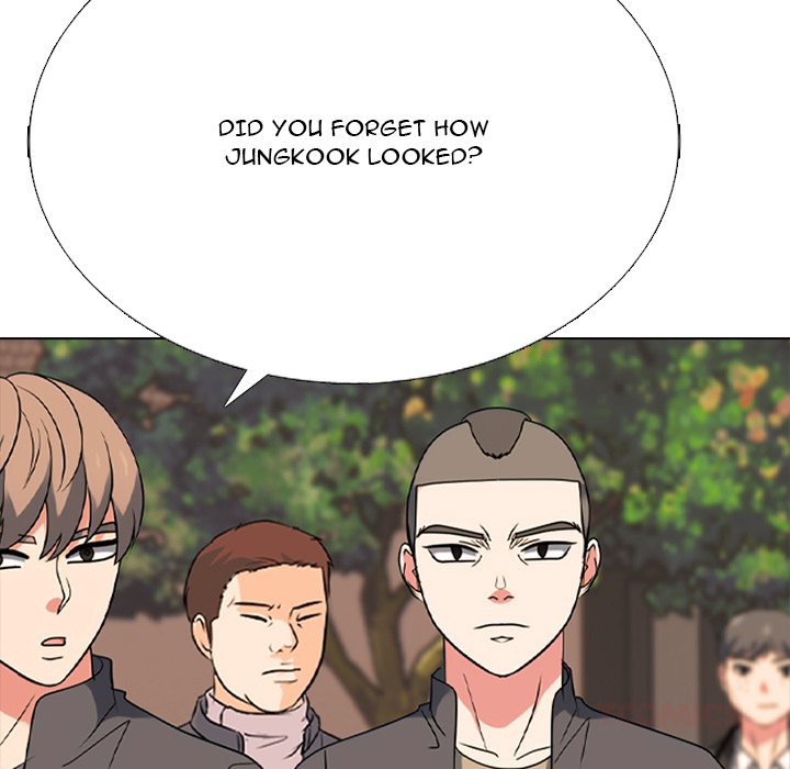 High School Devil Chapter 373 - Page 39