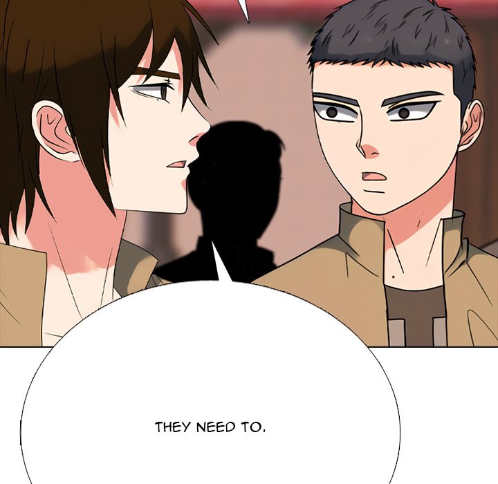 High School Devil Chapter 373 - Page 88