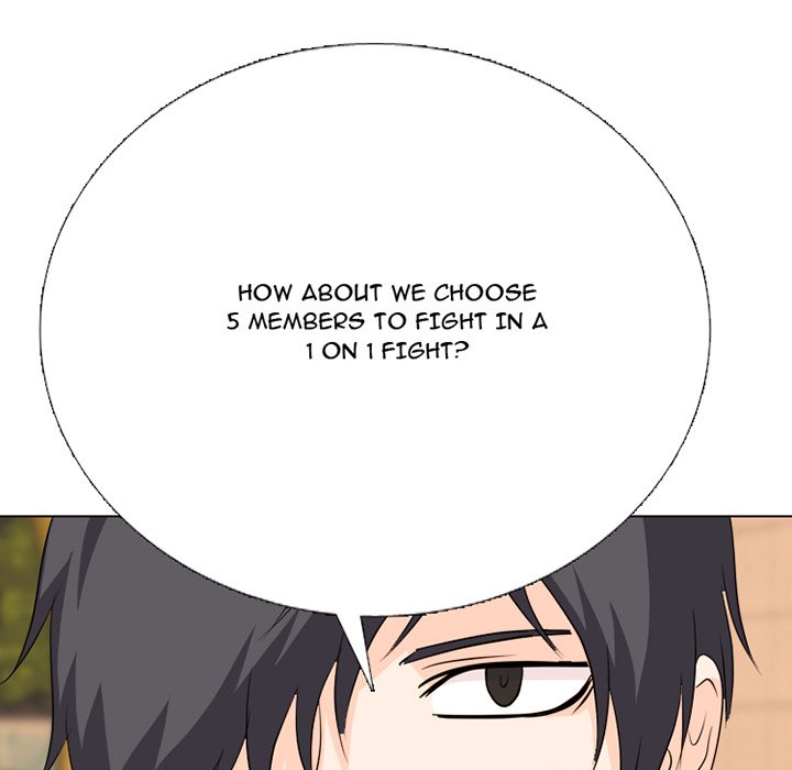 High School Devil Chapter 373 - Page 10