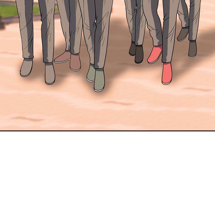 High School Devil Chapter 373 - Page 97