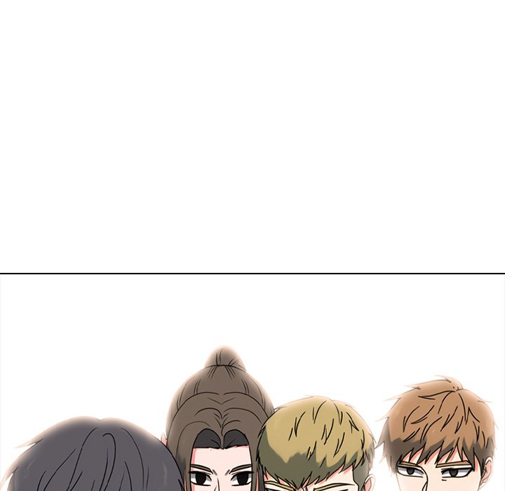 High School Devil Chapter 373 - Page 98