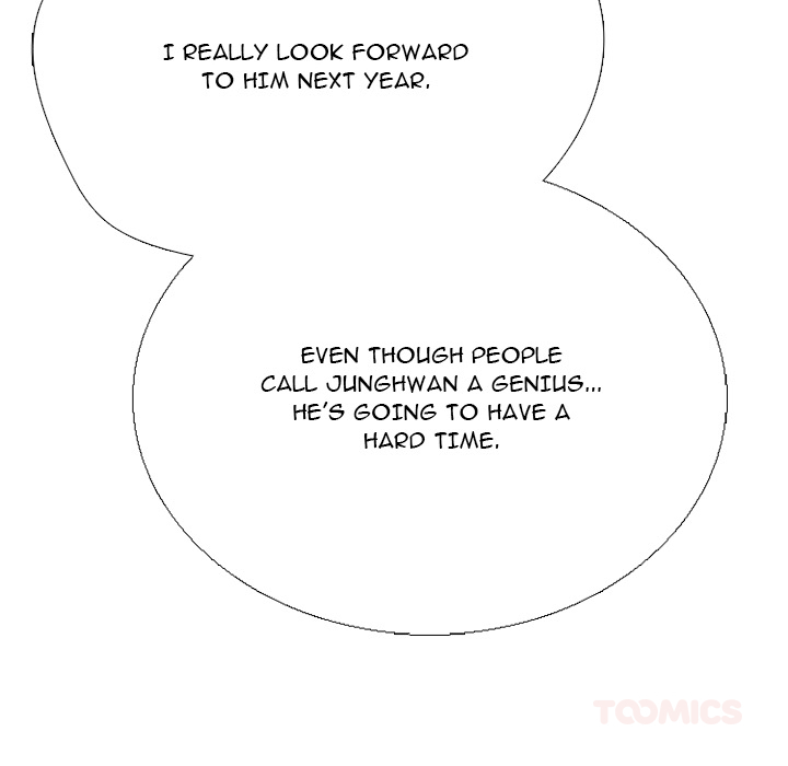 High School Devil Chapter 374 - Page 102