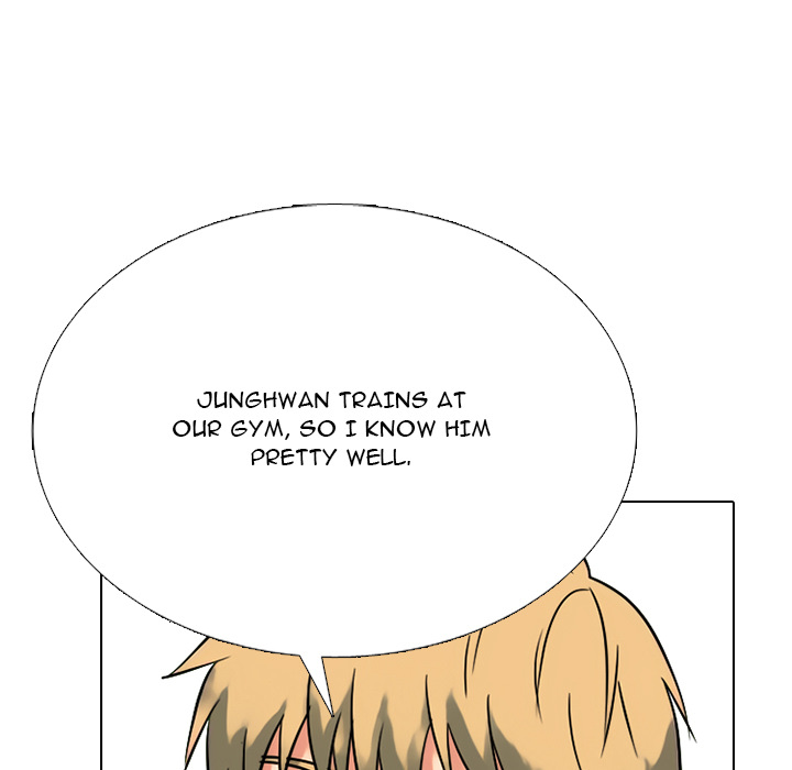 High School Devil Chapter 374 - Page 103