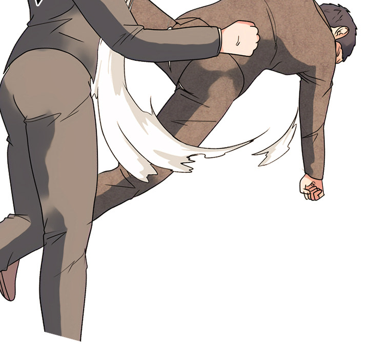 High School Devil Chapter 374 - Page 112