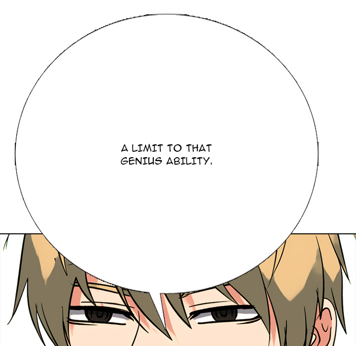 High School Devil Chapter 374 - Page 113