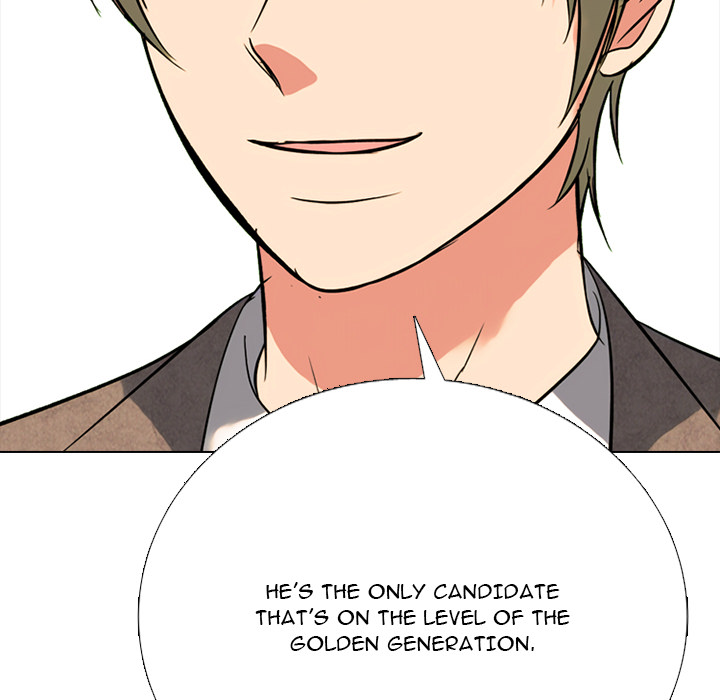 High School Devil Chapter 374 - Page 114