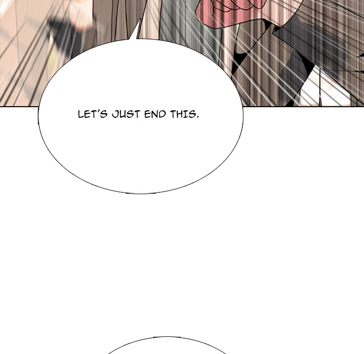 High School Devil Chapter 374 - Page 127