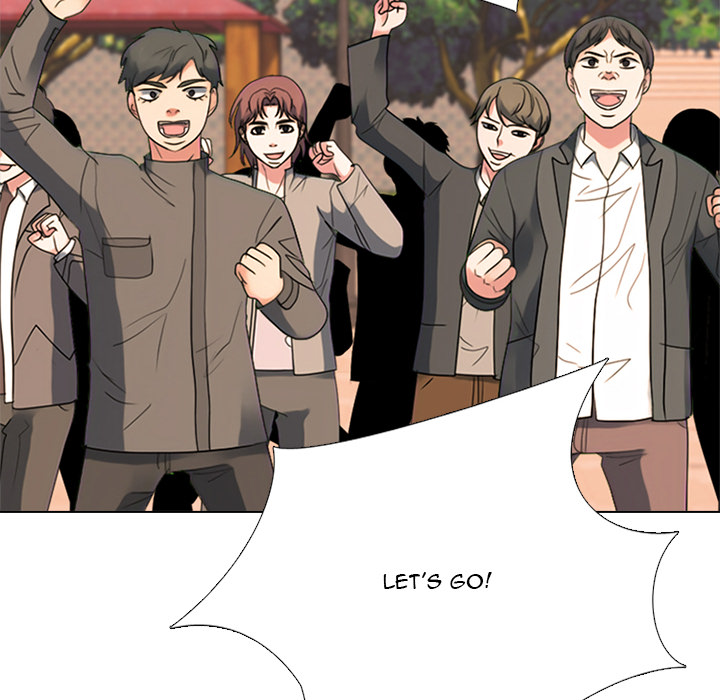 High School Devil Chapter 374 - Page 14