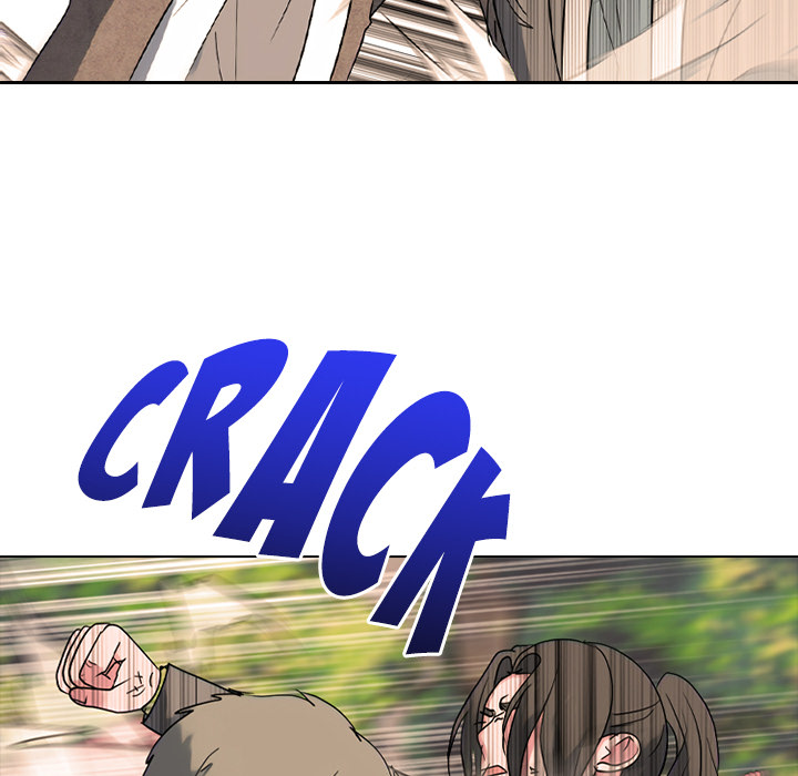 High School Devil Chapter 374 - Page 139