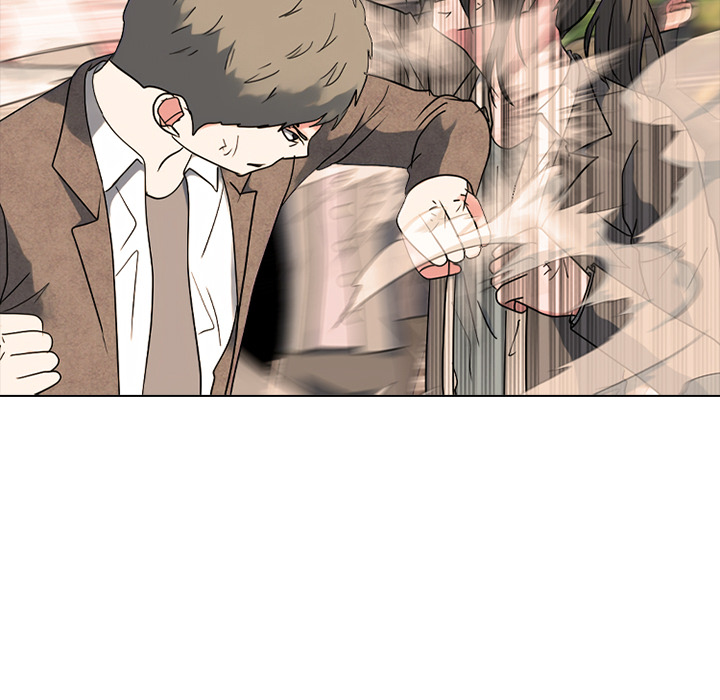 High School Devil Chapter 374 - Page 140