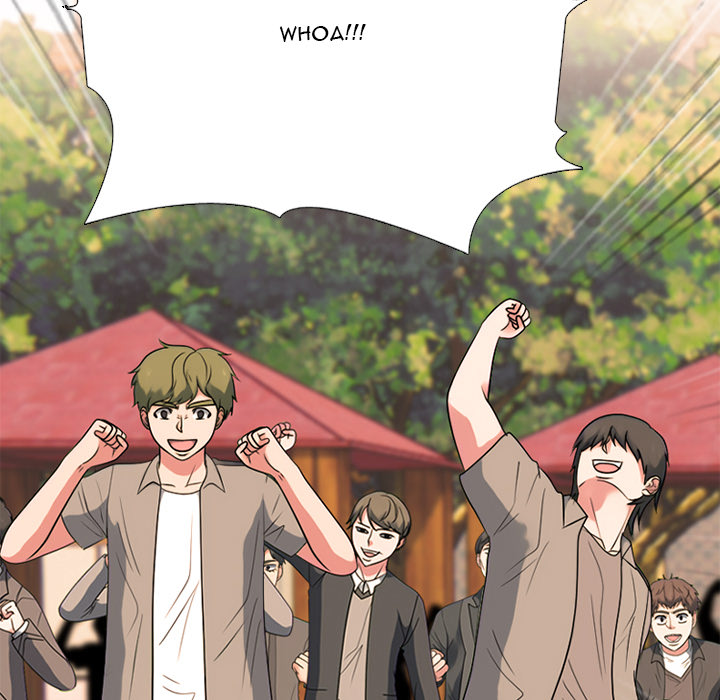 High School Devil Chapter 374 - Page 144