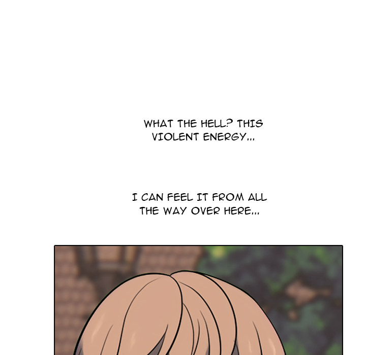 High School Devil Chapter 374 - Page 146