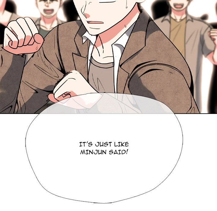 High School Devil Chapter 374 - Page 20