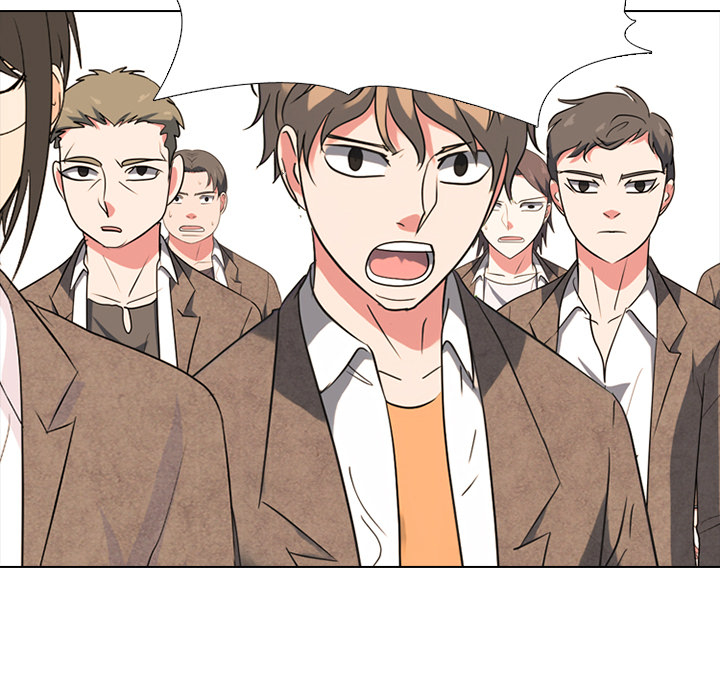 High School Devil Chapter 374 - Page 49