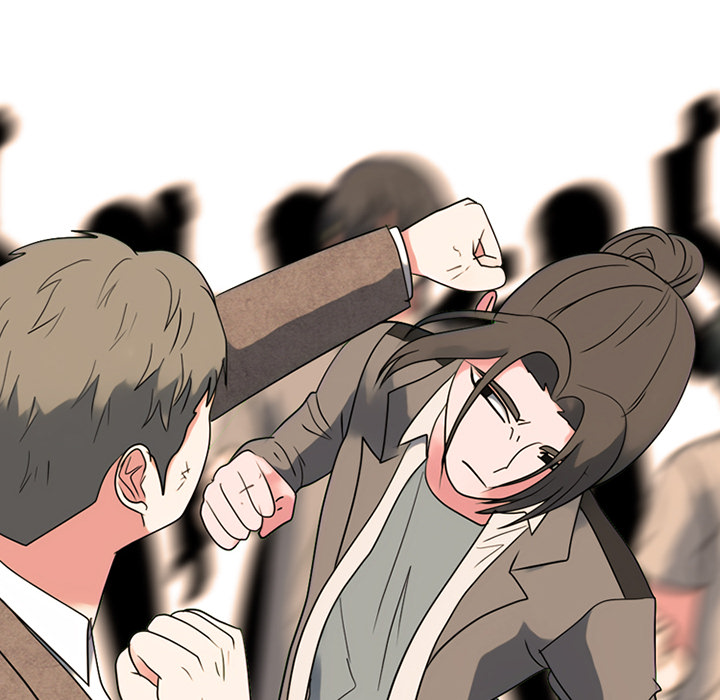 High School Devil Chapter 374 - Page 62