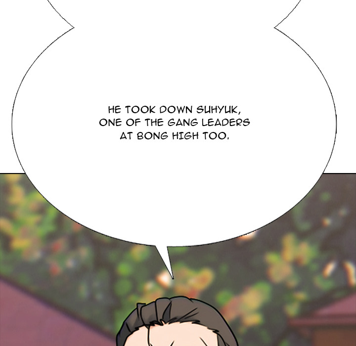 High School Devil Chapter 374 - Page 65