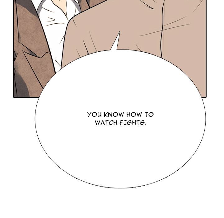 High School Devil Chapter 374 - Page 94