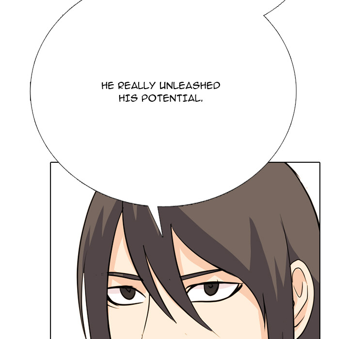 High School Devil Chapter 374 - Page 96